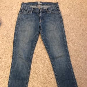 Old navy jeans